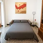Appartamento Con Terrazza Privata Nel Cuore Di Siena