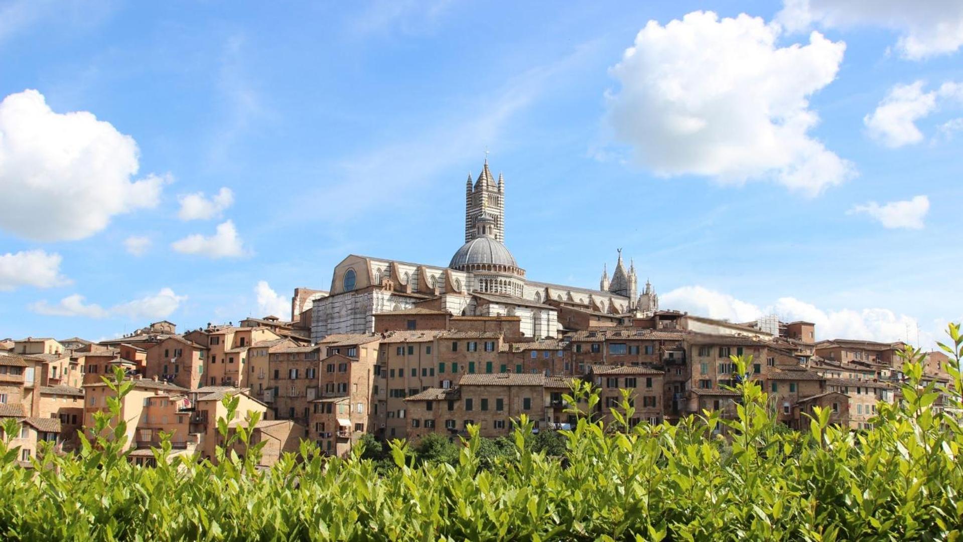 Con Terrazza Privata Nel Cuore Di