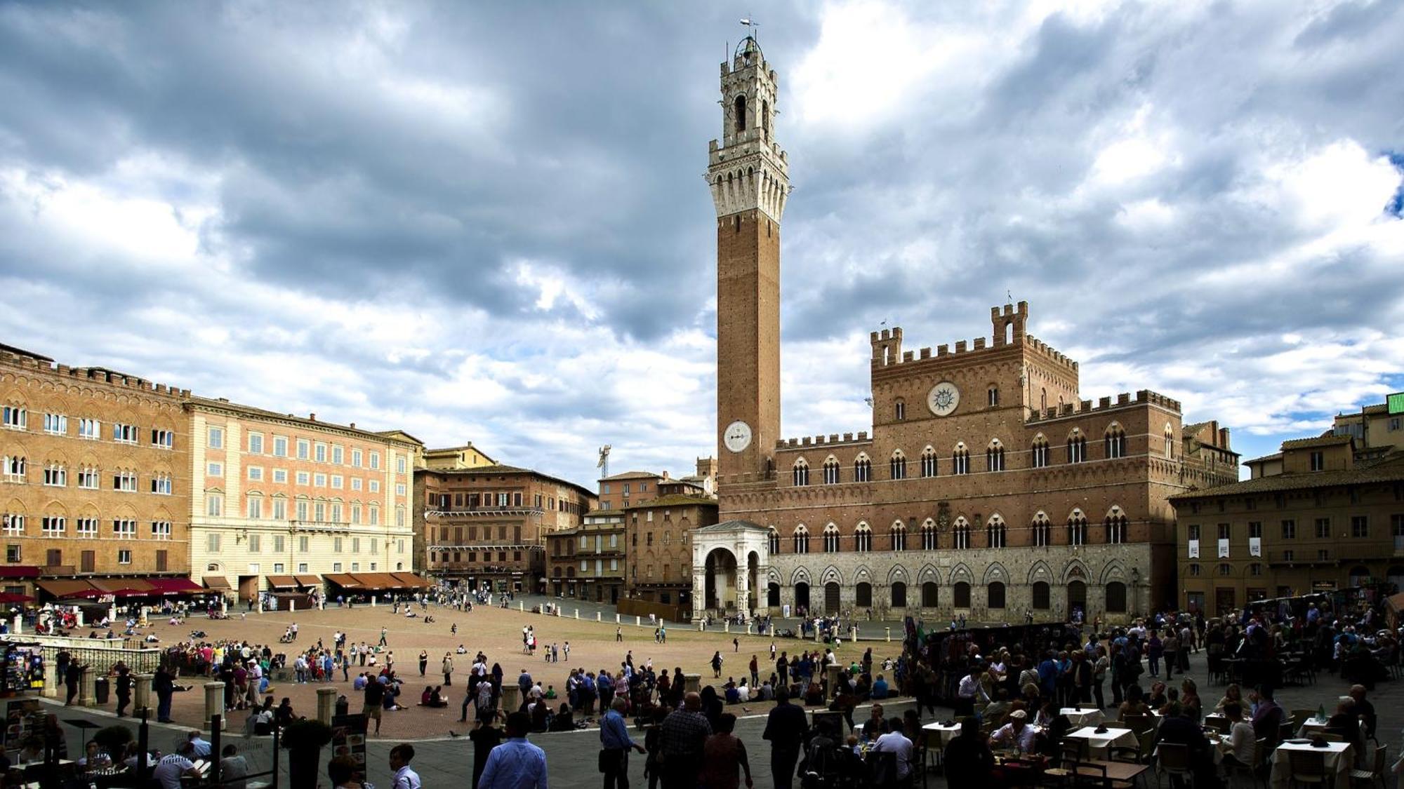 Con Terrazza Privata Nel Cuore Di Apartment *