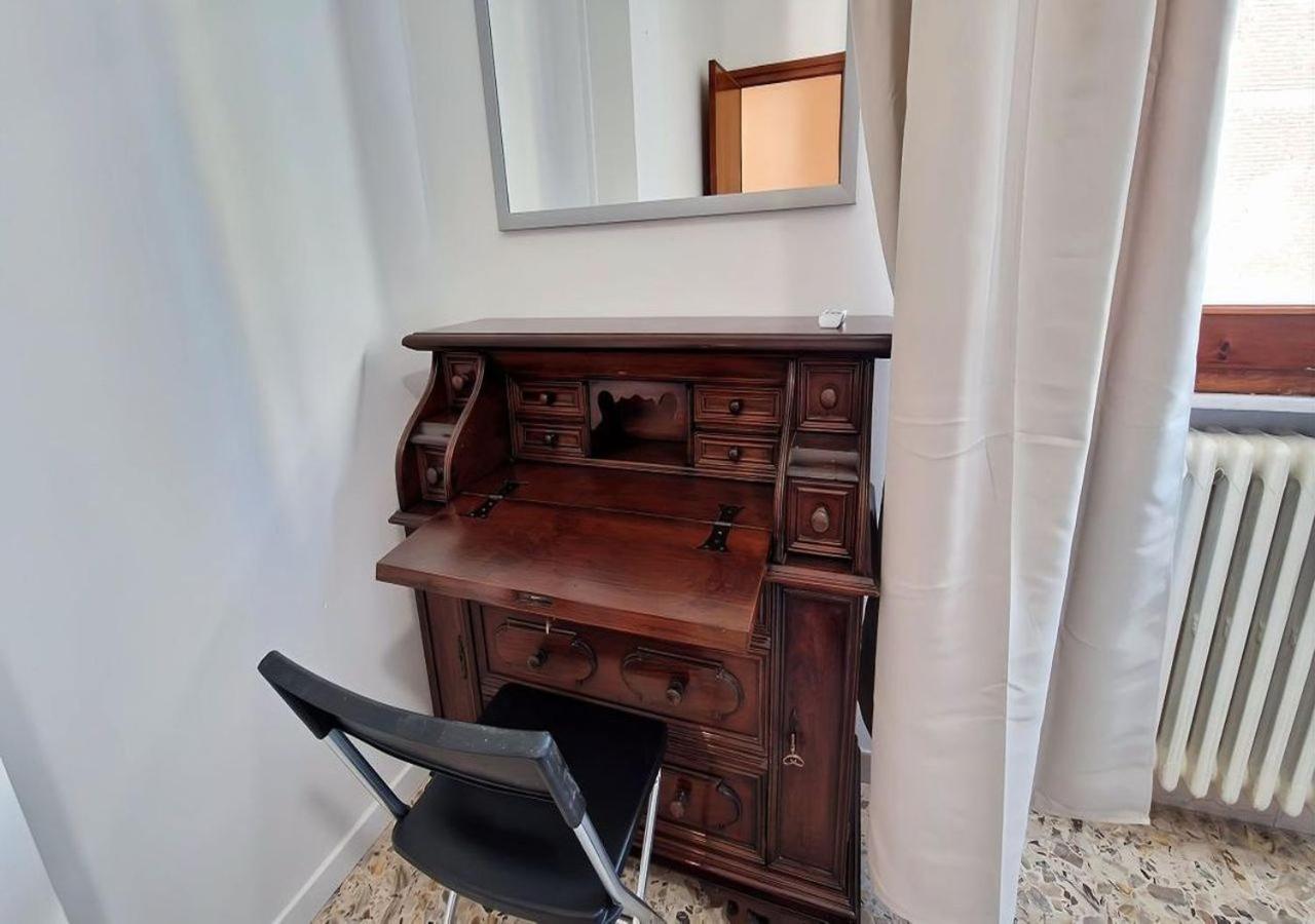 Apartamento Con Terrazza Privata Nel Cuore Di *
