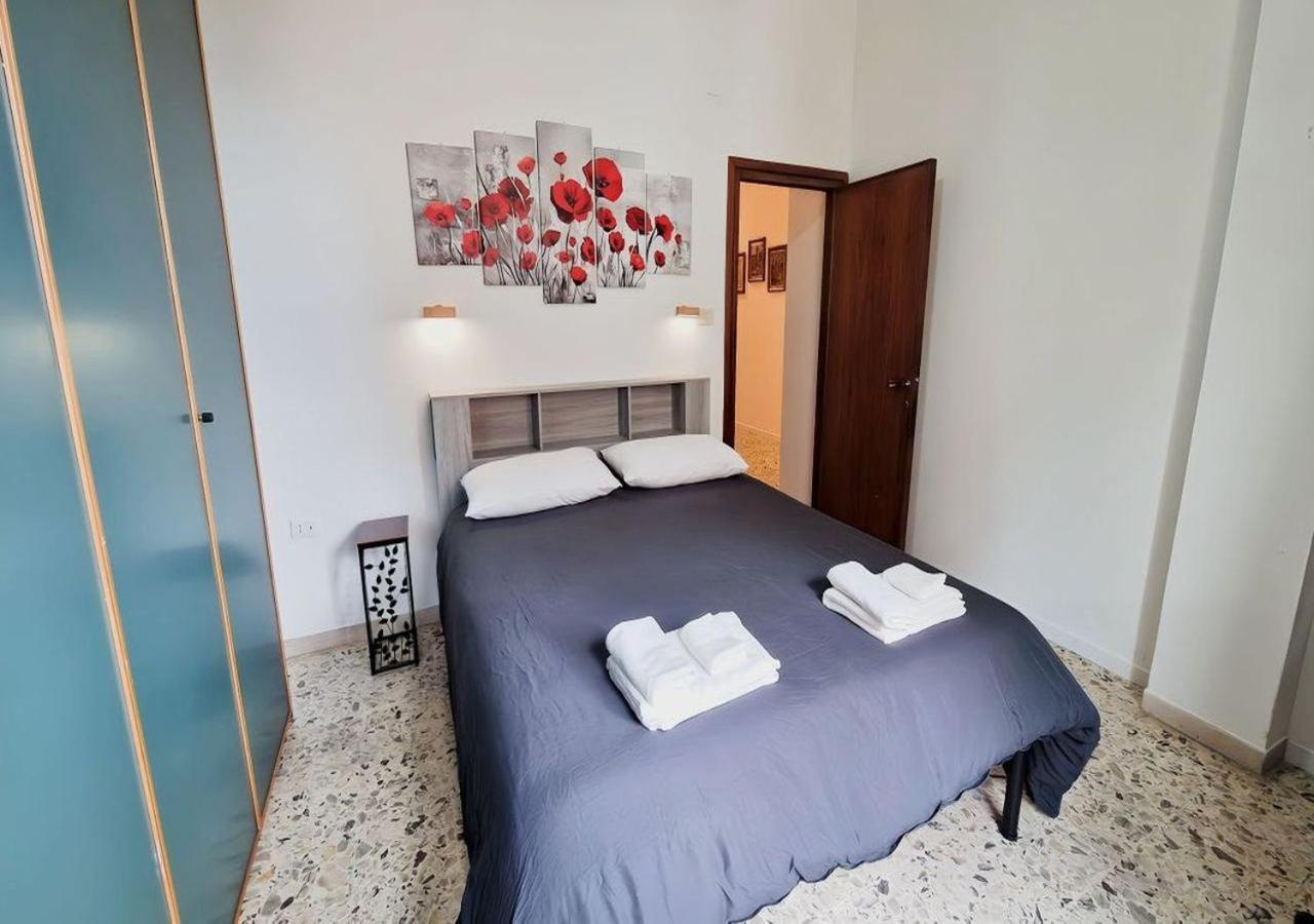 Con Terrazza Privata Nel Cuore Di Apartamento *