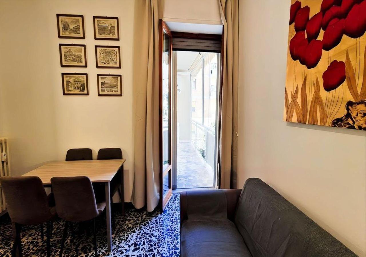 Con Terrazza Privata Nel Cuore Di Siena