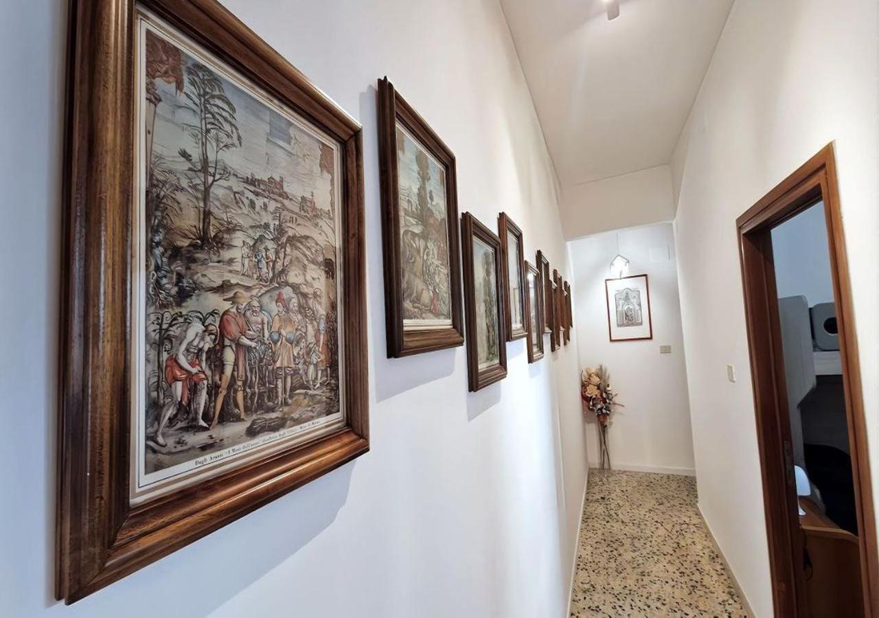 Con Terrazza Privata Nel Cuore Di Apartamento *