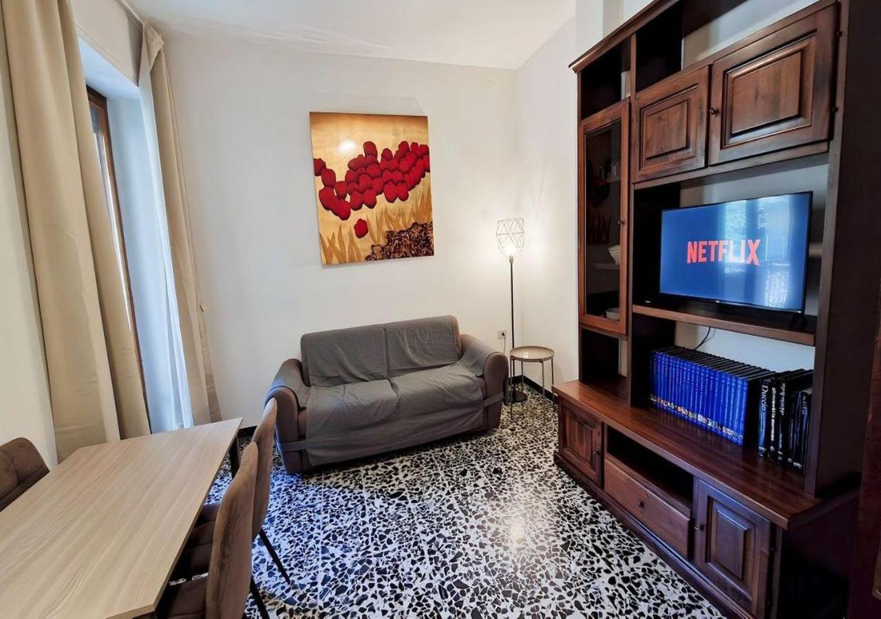 Con Terrazza Privata Nel Cuore Di Siena