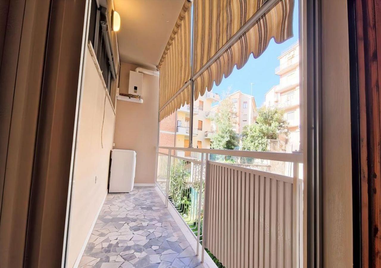 Con Terrazza Privata Nel Cuore Di Apartment