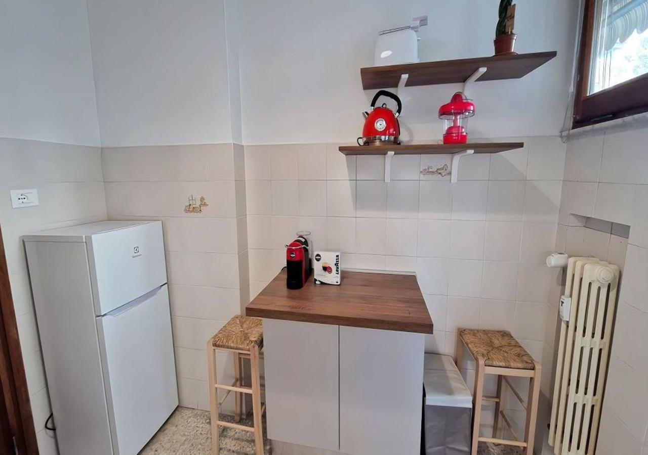 Con Terrazza Privata Nel Cuore Di