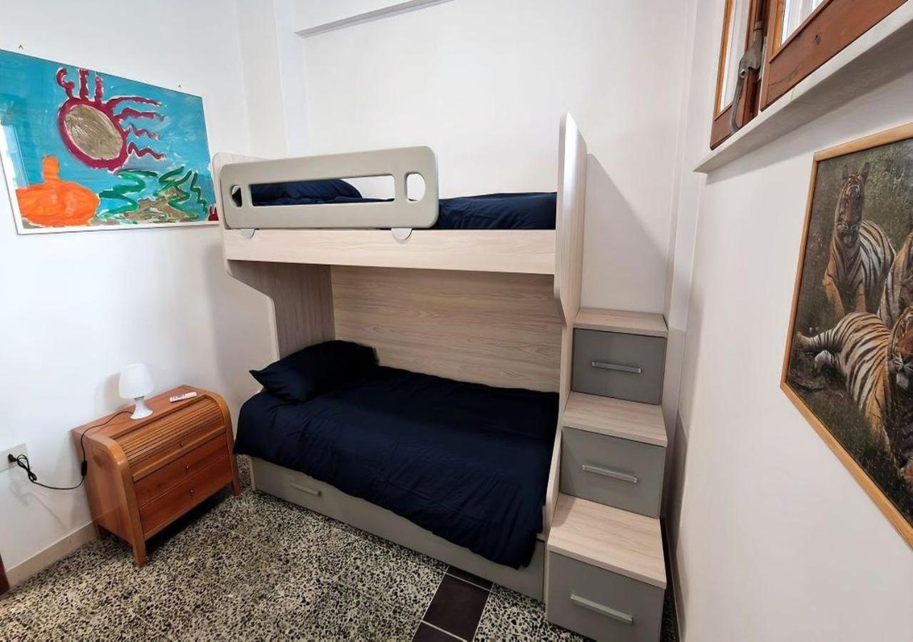 Con Terrazza Privata Nel Cuore Di Apartamento *