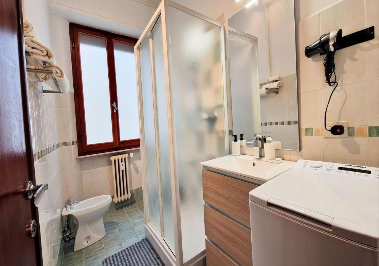 Apartamento Con Terrazza Privata Nel Cuore Di Siena