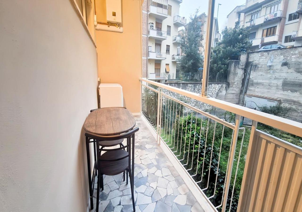 Con Terrazza Privata Nel Cuore Di *
