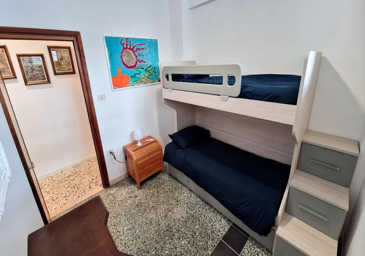 Con Terrazza Privata Nel Cuore Di Siena