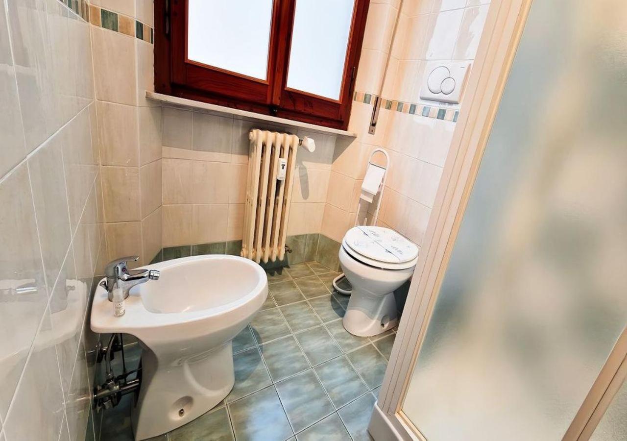 Con Terrazza Privata Nel Cuore Di Apartamento