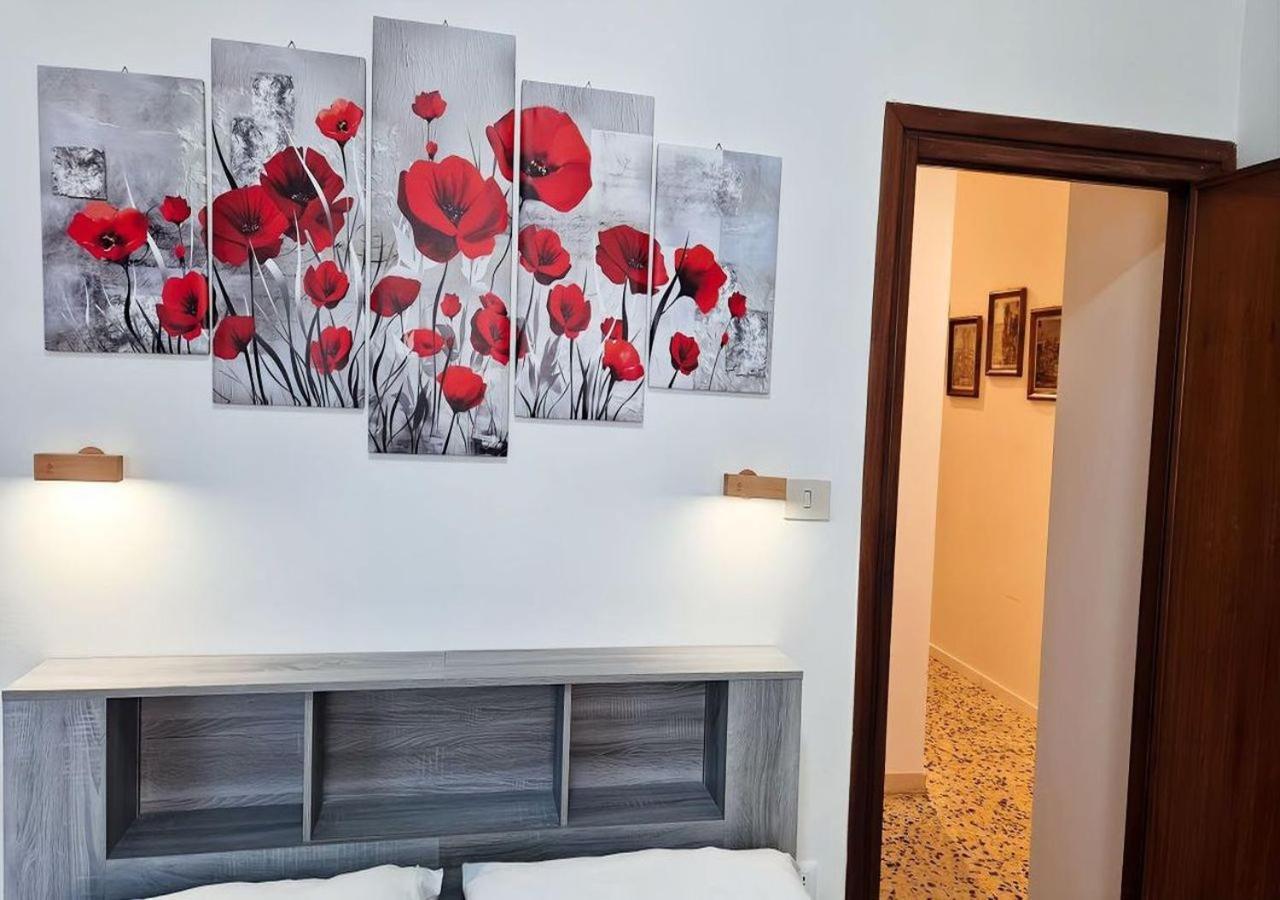 Con Terrazza Privata Nel Cuore Di Apartment *