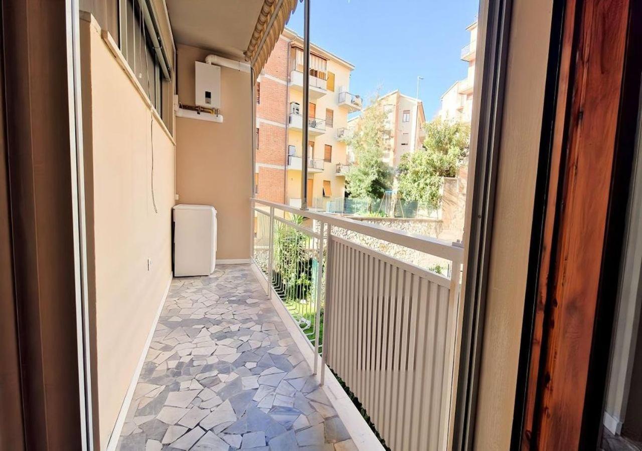 Con Terrazza Privata Nel Cuore Di * Siena