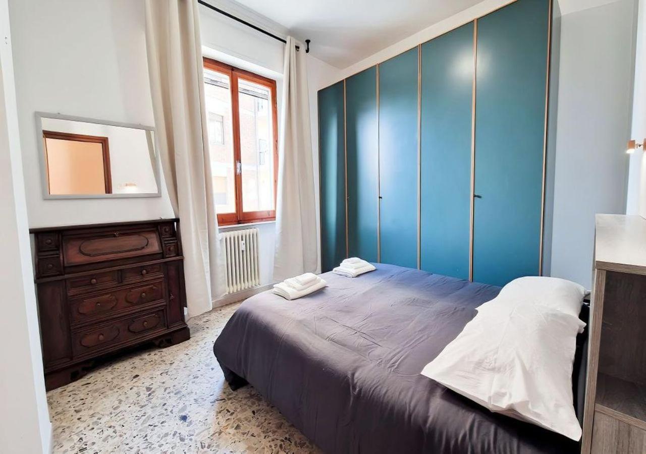 Apartamento Con Terrazza Privata Nel Cuore Di *
