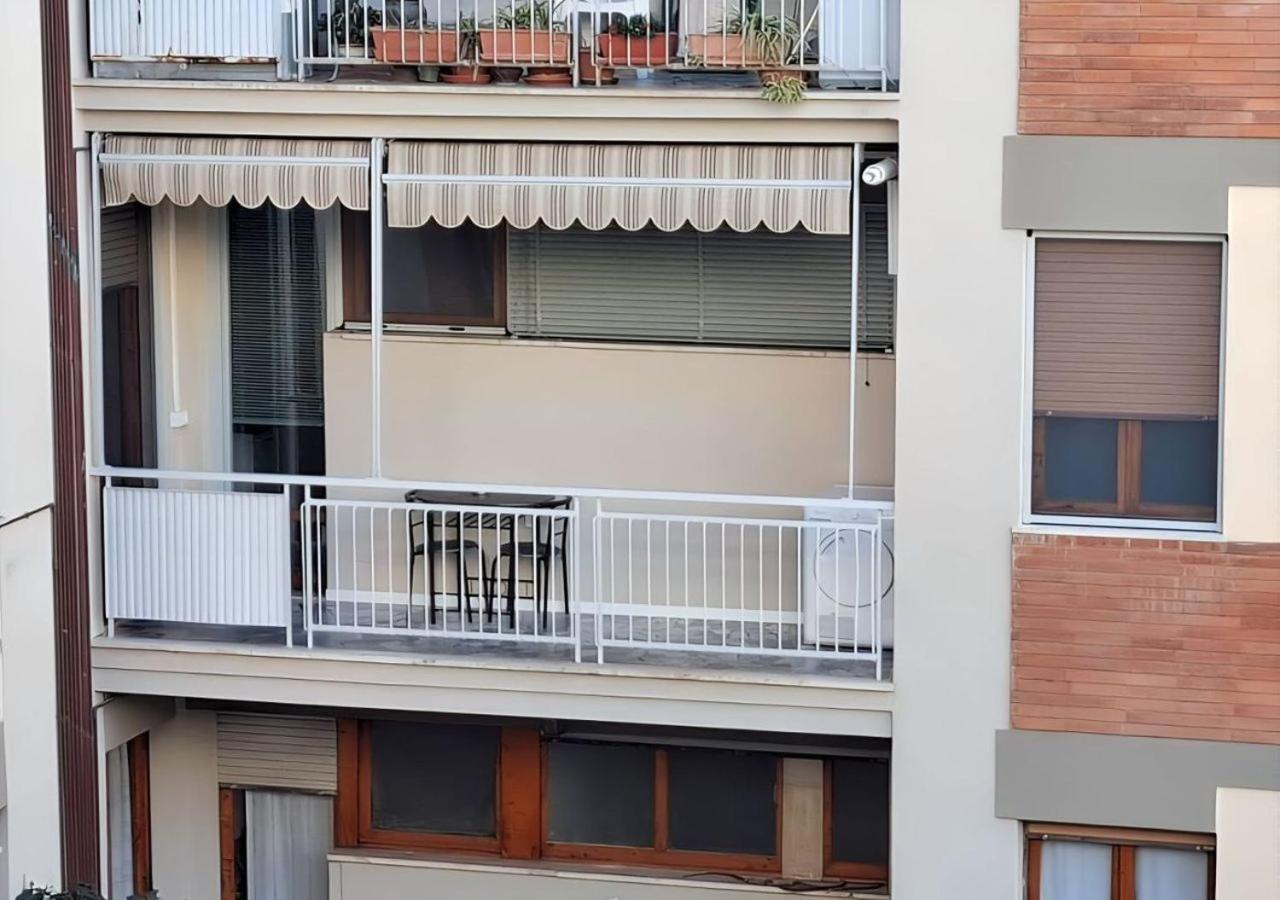 Con Terrazza Privata Nel Cuore Di Apartamento Siena