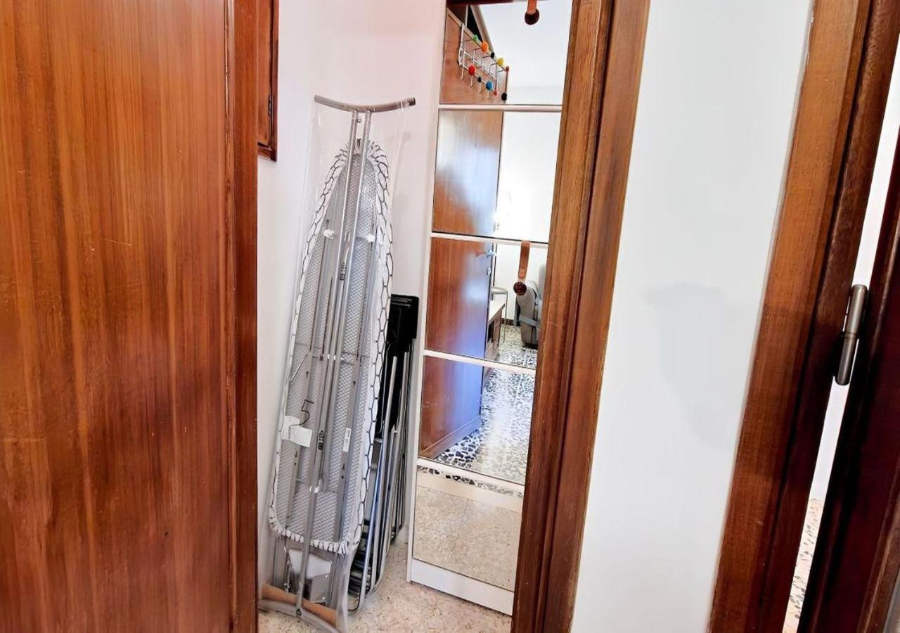 Apartamento Con Terrazza Privata Nel Cuore Di Siena