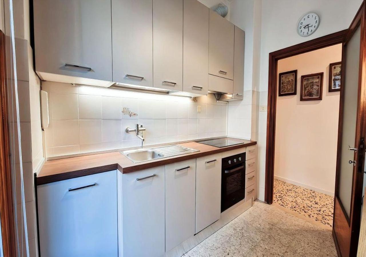 Con Terrazza Privata Nel Cuore Di *