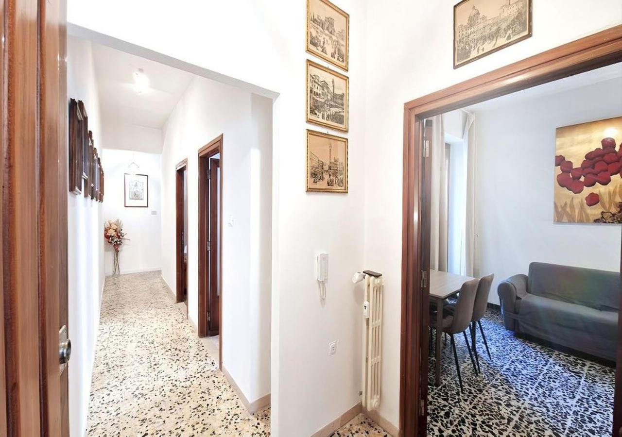 Con Terrazza Privata Nel Cuore Di Siena