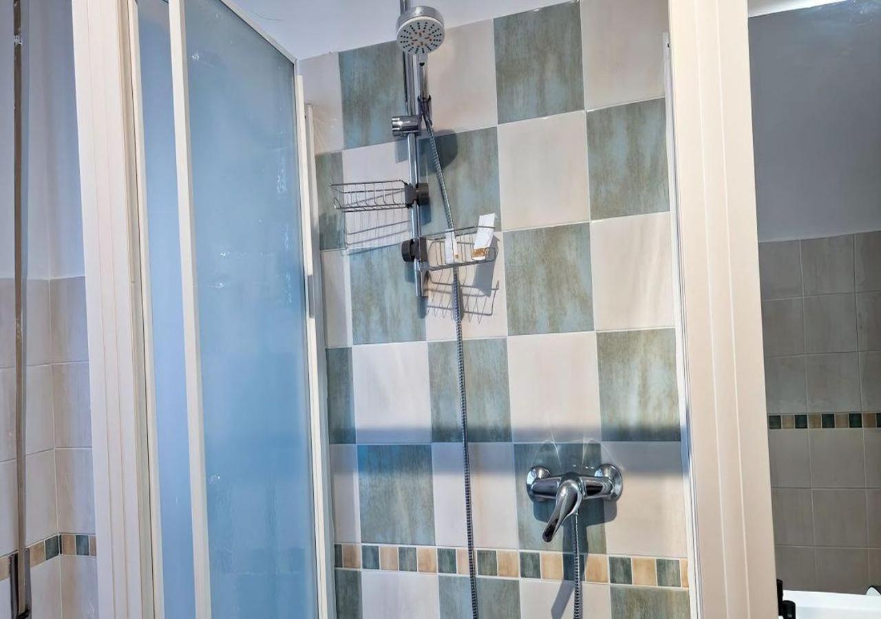 Con Terrazza Privata Nel Cuore Di Apartamento