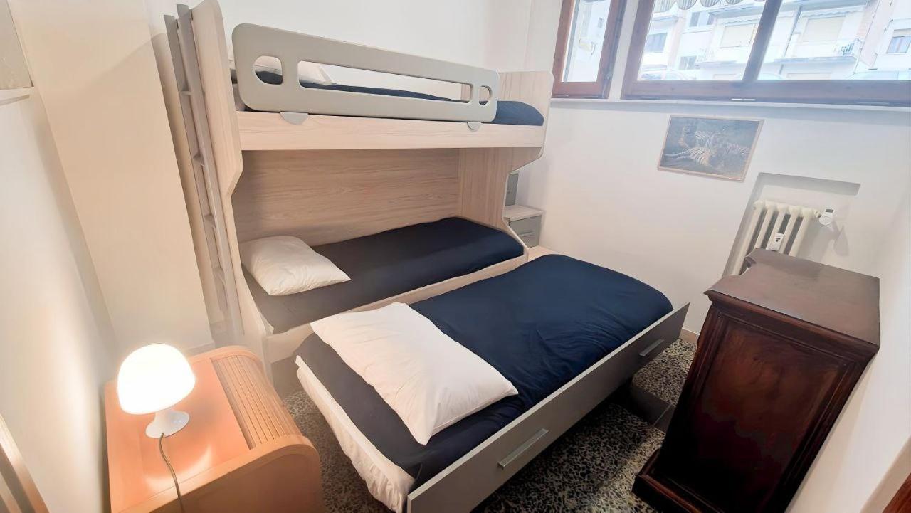 Apartment Con Terrazza Privata Nel Cuore Di Siena